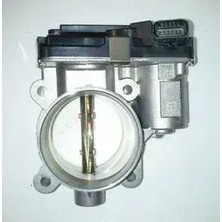 Mette Chevrolet / Captiva C140 Gaz Kelebek Boğazı