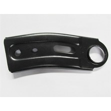 Mette Opel / Corsa C 04/06 Radyatör Alt Bağlantı Ayağı Sol