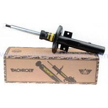 Mette Volkswagen Polo / Seat Ibiza / Skoda Fabia / Audi A1 Ön Amortisör