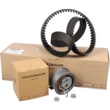 Mette Volkswagen Polo / Caddy / Transporter T5 / Golf 5 / Passat / Audi A3 / Seat Leon Eksantrik Kiti