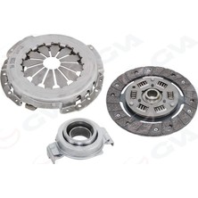 Mapa Volkswagen 1.4 Tdı Polo / Skoda Fabia Debriyaj Seti