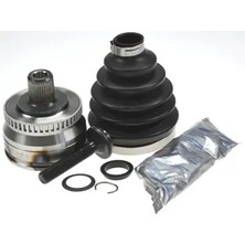 Swapp Volkswagen 1.9 Tdı Passat / Audi 1.9 Tdı A4 / Audi 1.9 Tdı A6 / Skoda Superb Dış Aks Kafası