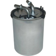 Mette Volkswagen Polo / Skoda Fabia / Rapid / Roomster / Seat Ibiza Mazot Filtresi