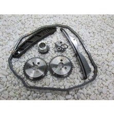 Mette Chevrolet / Aveo 1.2 16 Valf Zincir Seti 7 Parça 2009-2011