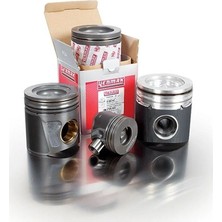 Opel / Vectra C Z16XE Piston Sekman Std Ölçü Yenmak Marka