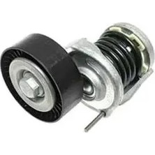 Wisco Volkswagen Golf 5 2004 - 2008 V Kayış Bilyası