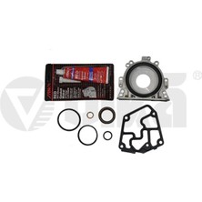 Mette Volkswagen Bora / Audi A3 / Skoda Octavia / Seat Leon / Toledo Alt Takım Conta