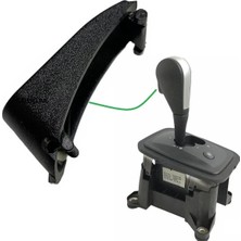 Mette Opel / Corsa C Easytronic Vites Topuz Mandalı