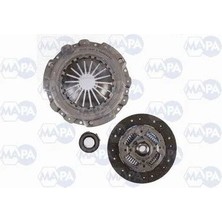 Mapa Volkswagen 1.4 Tdı Polo / Skoda 1.4 Tdı Fabia Debriyaj Seti