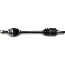 Mette Opel / Corsa D Sol Aks 1.2-1.4