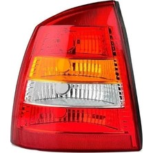 Mette Opel / Astra G Sedan Stop Lambası Araçlara Sağ Ithal Ithal Stop
