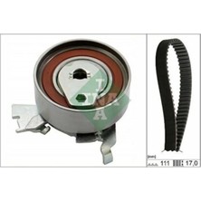 Opel / Astra F 1.4 Uyumlu 8 Valf Triger Seti Ina Marka