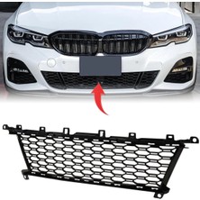 Pro-A Bmw G20 Ön Tampon Orta Izgara M Tampon 2019-2023 51118069367