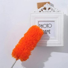 Btl Otomotiv Teleskopik Saplı Mikrofiber Toz Püskülü
