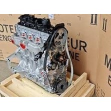 Psa Opel Grandland x Komle Motor  DV6FC 1.6 Dizel Blue Hdi Euro6 Komple Sandık Motor