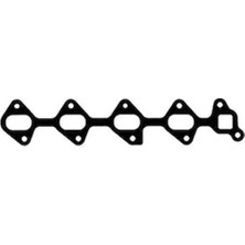 Mette Chevrolet / Captiva C100 Egzoz Manifold Contası