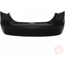 Mette Chevrolet Eski Aveo Sedan Arka Tampon