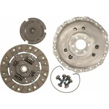 LuK Volkswagen Golf 4 / Bora / Seat Leon / Toledo Debriyaj Seti Rulmansız