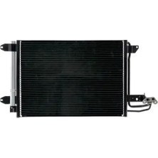 Mahle Volkswagen Golf 5 Klima Radyatörü