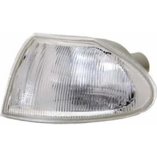 Mette Opel / Astra F Sol Sinyal 1991-1994 Model Beyaz Renk Ithal