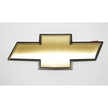 Mette Chevrolet Rezzo Arka Bagaj Arması