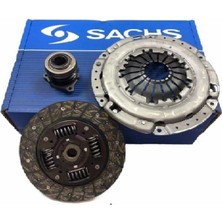 Chevrolet / Lacetti 1.4 / 1.6 16 Valf Debriyaj Seti Rulmanlı Pro Kit Sacsh Marka