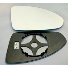 Chevrolet / Cruze Ayna Camı Sağ Viewmax