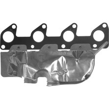 Mette Skoda Roomster 2011-2015 Model Arası 1.2 Tsı Eksoz Manifold Contası (Saclı)  03F253041