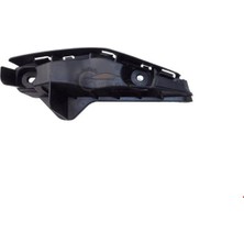 Mette Volkswagen Amarok Ön Sağ Tampon Bracket