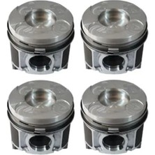 Opel / Corsa B X12 Xe Motor Piston Sekman Std Ölçülü Yenmak Marka