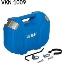 Mette Volkswagen Eksantrik Kiti