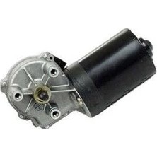 Kraftvoll Volkswagen Golf Iıı / Golf Iv / Bora / Polo / Passat / Transporter Iv / Audi A3 / Seat Leon / Toledo Iı / Skoda Octavia Ön Silecek Motoru