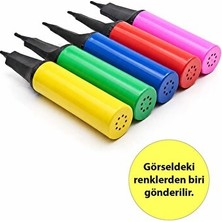 Velmora Renkli Su Oyuncağı Seti | Plaj Oyuncakları