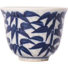 Yargıcı DEKORATİF BARDAK (6,5x5 cm)