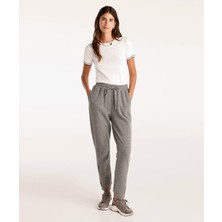 Yargıcı Cep Detaylı Jogger Pantolon