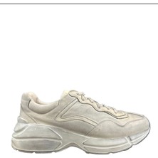 Gucci Phyton Deri Erkek Sneaker