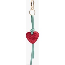 Parfois Kalpli Charm Anahtarlık