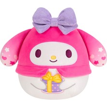 Squishmallows Hello Kitty Anniversary Serisi My Melody 20 cm SN00778