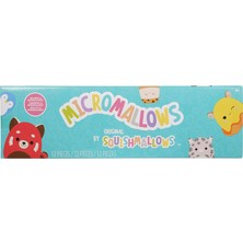 Squishmallows Micromallows 12'li Koleksiyon Paketi MM0039