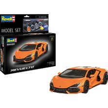 Revell Model Set Araba Lamborghini Revuelto 67723