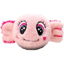 Bouncibles Aksolotl Bubbles 5005