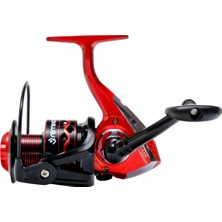 Remixon New Modern Times Hc 6000 Red Makara