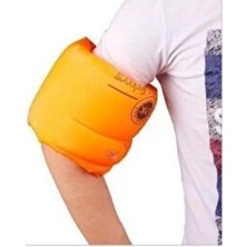 Maison Luré Her Yaşa Uygun Şişme Yüzme Kolluğu, Güvenli ve Pratik Kullanım Kolluk & Simit