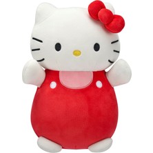 Squishmallows Hugmeees Hello Kitty 25 cm SN00310