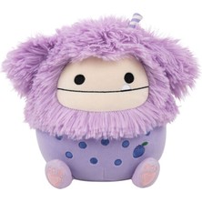 Squishmallows Kocaayak Dilka 20 cm CR09311