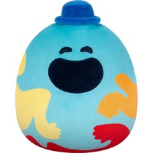 Squishmallows Poppy Playtime Serisi Doey The Doughman 20 cm PO00004