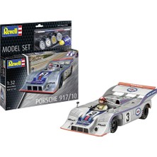 Revell Model Set Araba Porsche 917/10 67738