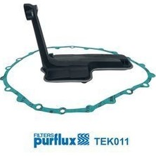 Teknorot Audi Hidrolik Filtresi A4