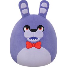 Squishmallows Fnaf Serisi Bonnie 20 cm FN00004
