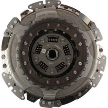 LuK Volkswagen 1.4 Tsı Golf 7 / Jetta / Passat / Polo / Audi A3 / Seat Leon Debriyaj Seti